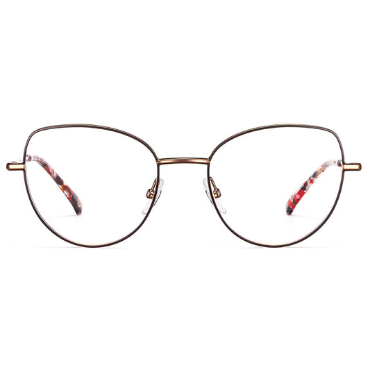 Etnia Barcelona Eyeglasses, Model: Catania Colour: BKBZ
