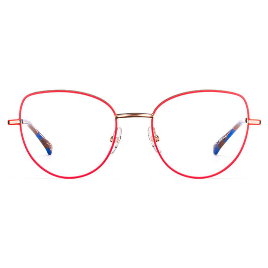Etnia Barcelona Eyeglasses, Model: Catania Colour: PGCO