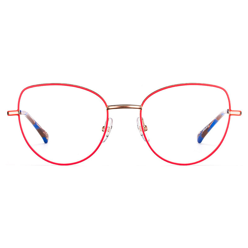 Etnia Barcelona Eyeglasses, Model: Catania Colour: PGCO