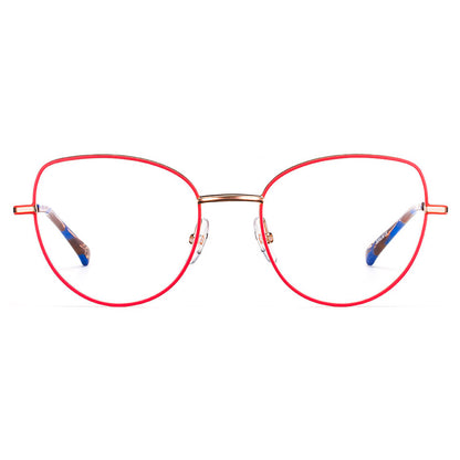 Etnia Barcelona Eyeglasses, Model: Catania Colour: PGCO