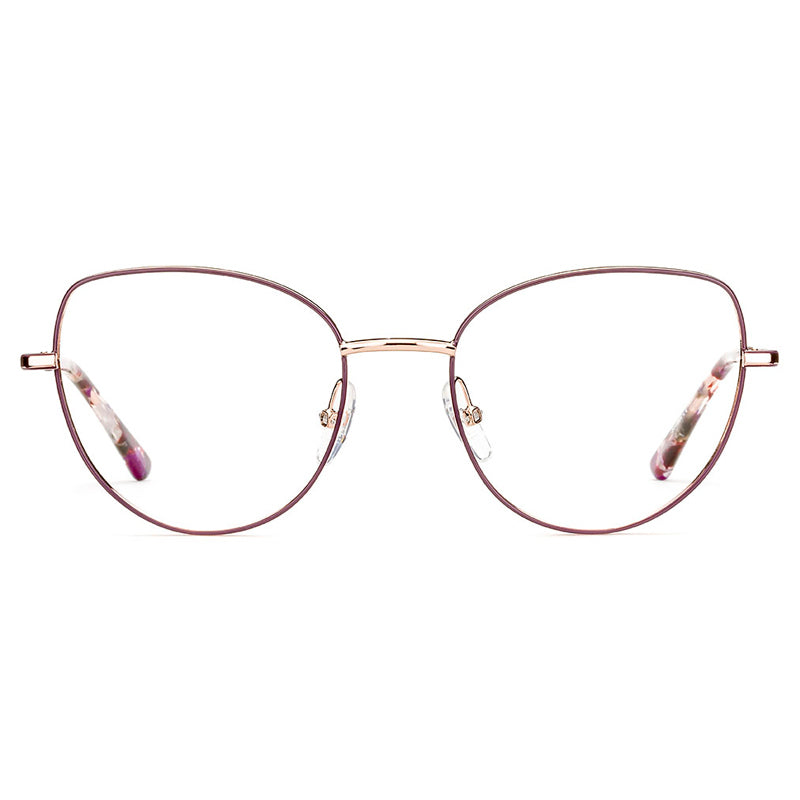 Etnia Barcelona Eyeglasses, Model: Catania Colour: PKBX