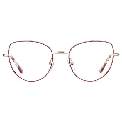 Etnia Barcelona Eyeglasses, Model: Catania Colour: PKBX