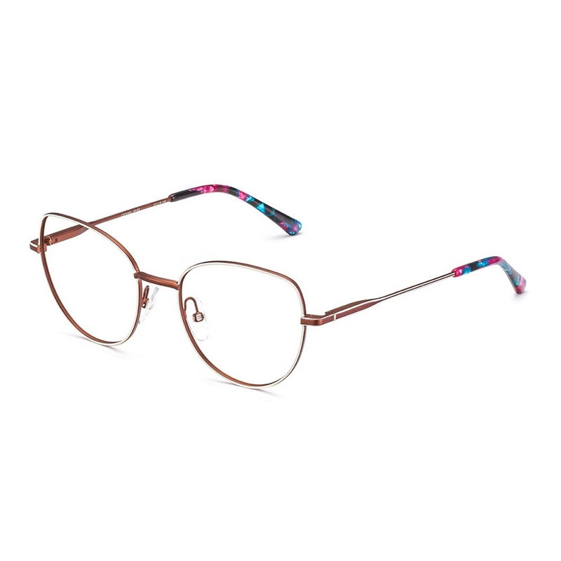 Etnia Barcelona Eyeglasses, Model: Catania Colour: WHBZ