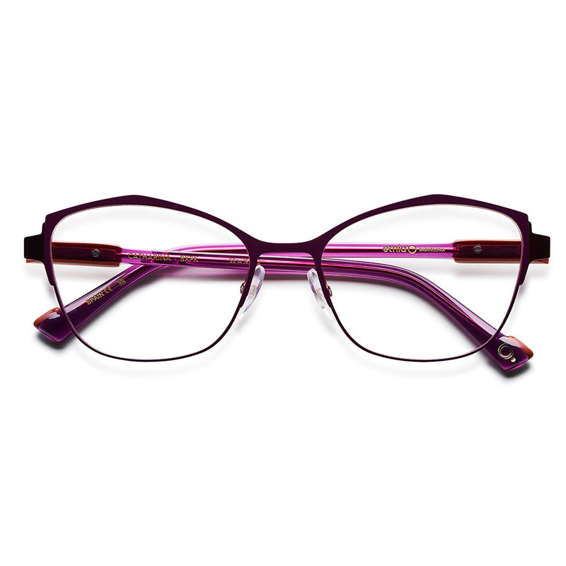 Etnia Barcelona Eyeglasses, Model: Catharina Colour: BXPK