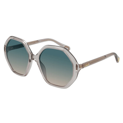 Chloe Sunglasses, Model: CC0004S Colour: 001