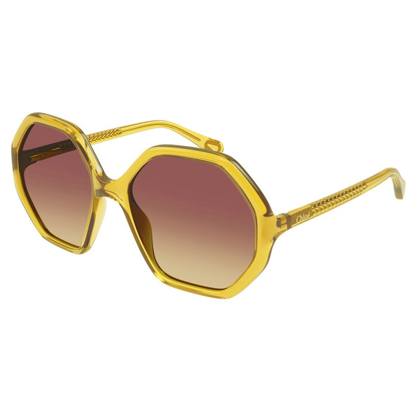 Chloe Sunglasses, Model: CC0004S Colour: 005