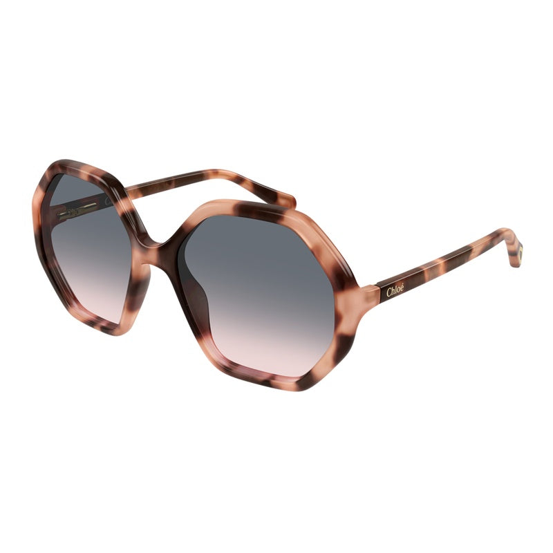 Chloe Sunglasses, Model: CC0004S Colour: 009