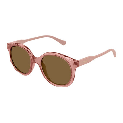 Chloe Sunglasses, Model: CC0019S Colour: 002