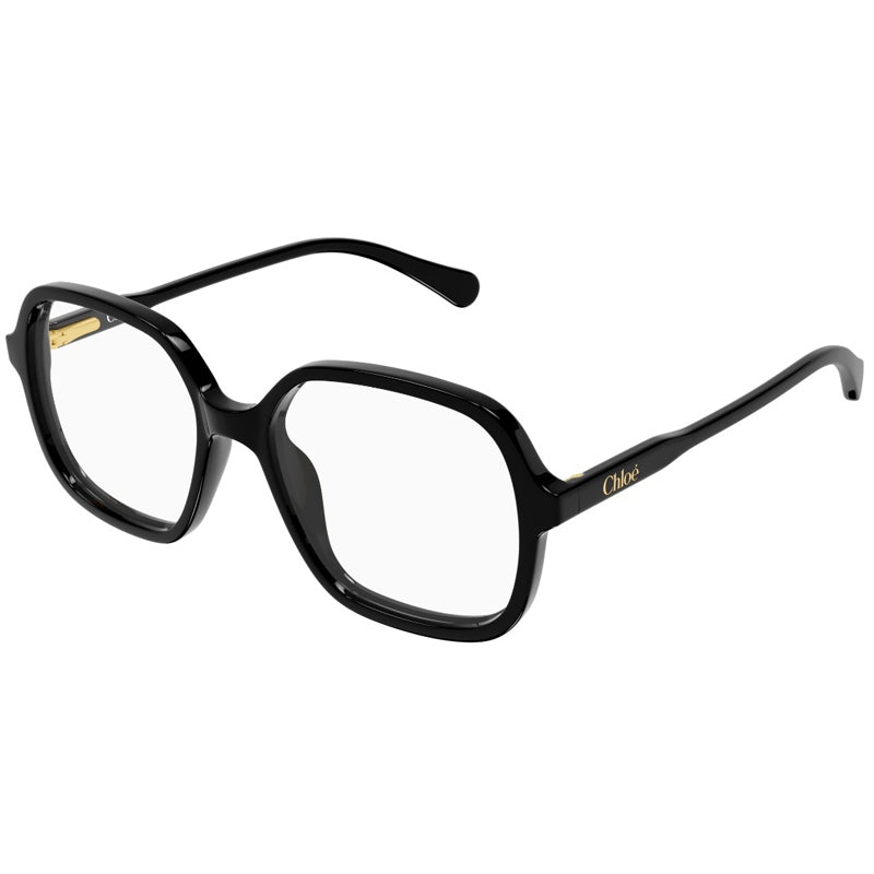 Gafas Chloe, Modelo: CC0027O Color: 001