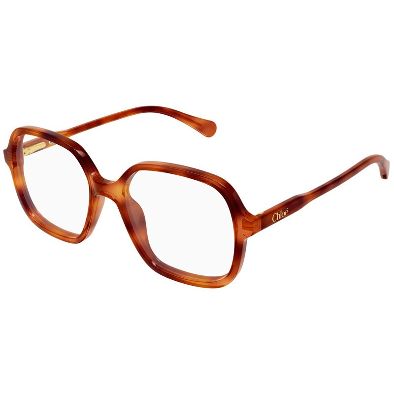 Chloe Eyeglasses, Model: CC0027O Colour: 003
