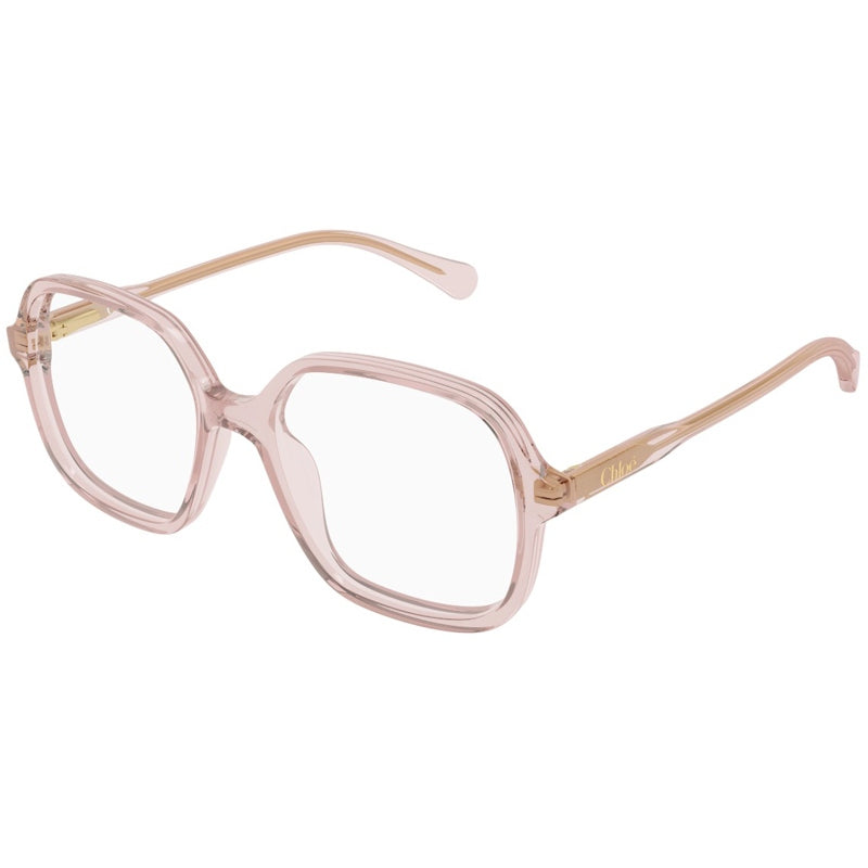 Chloe Eyeglasses, Model: CC0027O Colour: 004