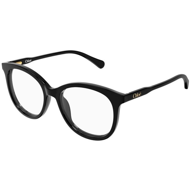 Chloe Eyeglasses, Model: CC0028O Colour: 001