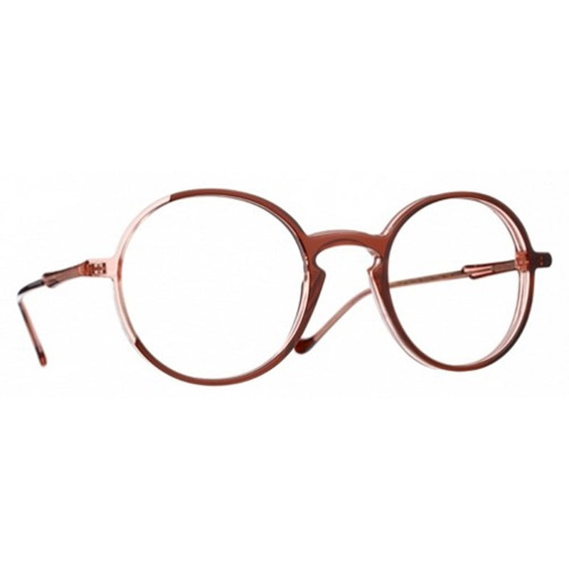 Caroline Abram briller, model: Cecile farve: 663