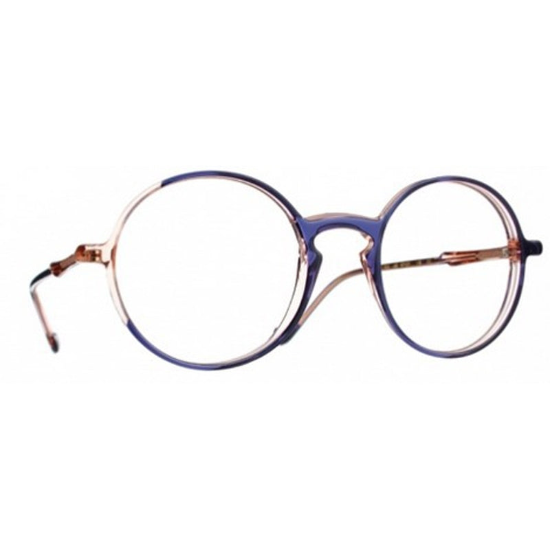 Caroline Abram Eyeglasses, Model: Cecile Colour: 664