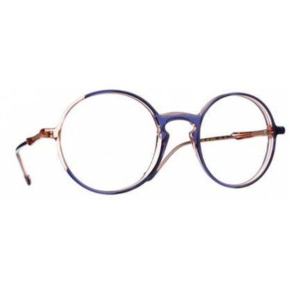 Caroline Abram Eyeglasses, Model: Cecile Colour: 664