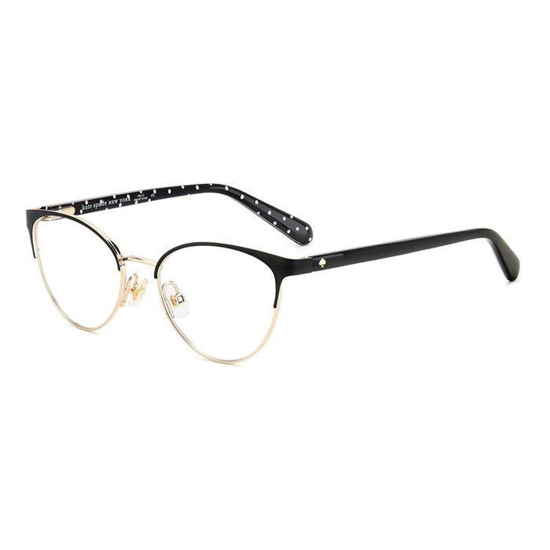 Kate Spade Eyeglasses, Model: CECILY Colour: 807