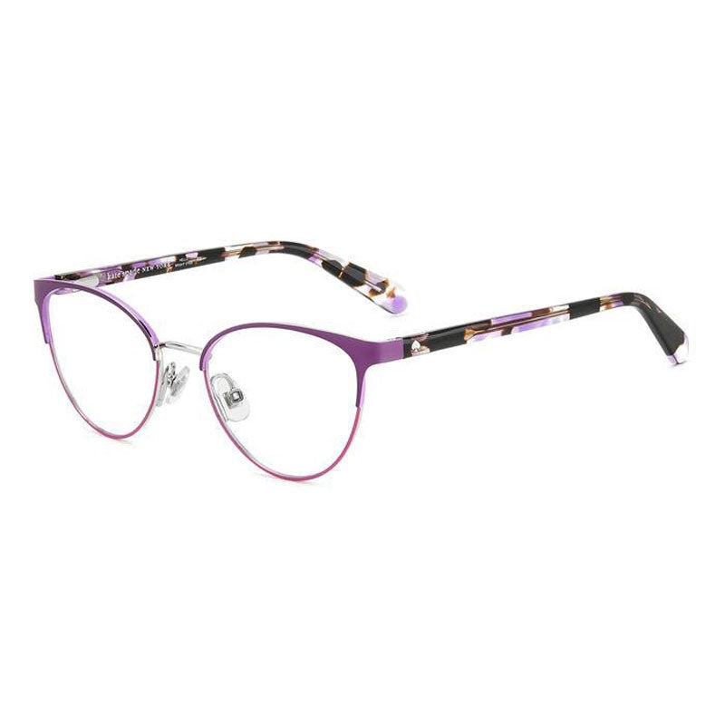 Kate Spade Eyeglasses, Model: CECILY Colour: B3V