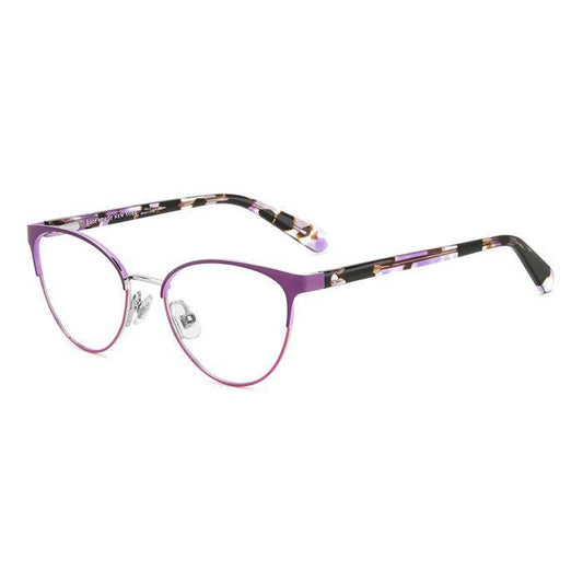 Kate Spade Eyeglasses, Model: CECILY Colour: B3V