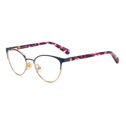 Kate Spade Eyeglasses, Model: CECILY Colour: BRO
