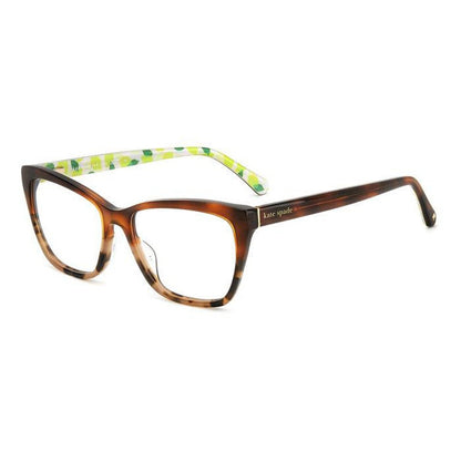 Kate Spade Eyeglasses, Model: CELESTINE Colour: 086