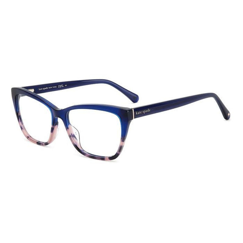 Kate Spade Eyeglasses, Model: CELESTINE Colour: BRO