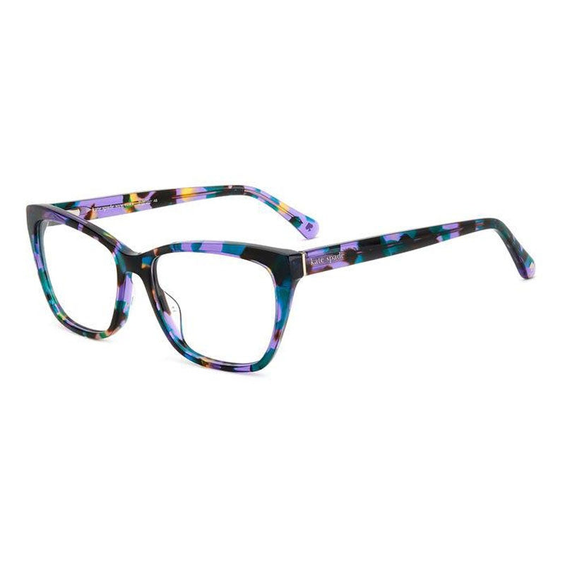 Kate Spade Eyeglasses, Model: CELESTINE Colour: HKZ