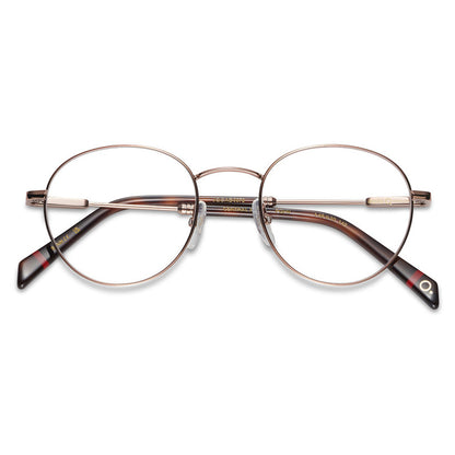 Etnia Barcelona Eyeglasses, Model: CentralPark Colour: PGHV