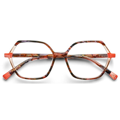 Etnia Barcelona Eyeglasses, Model: CERES Colour: COBK