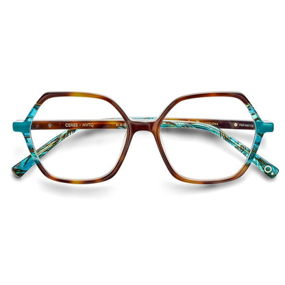 Etnia Barcelona Eyeglasses, Model: CERES Colour: HVTQ