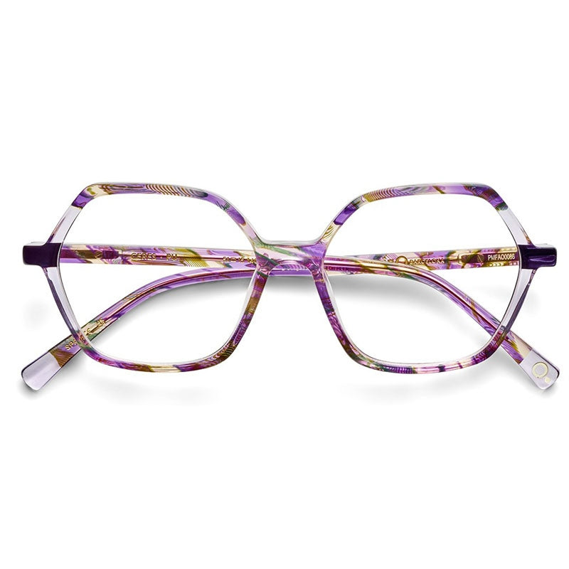 Etnia Barcelona Eyeglasses, Model: CERES Colour: PU