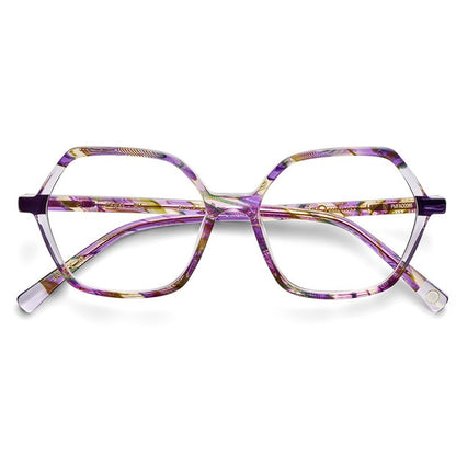 Etnia Barcelona Eyeglasses, Model: CERES Colour: PU