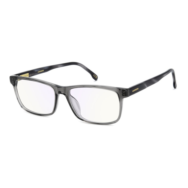 Carrera Eyeglasses, Model: CFLEX18G Colour: ACI
