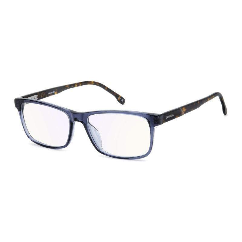Carrera Eyeglasses, Model: CFLEX18G Colour: JBW