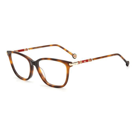 Carolina Herrera Eyeglasses, Model: CH0027 Colour: 05L
