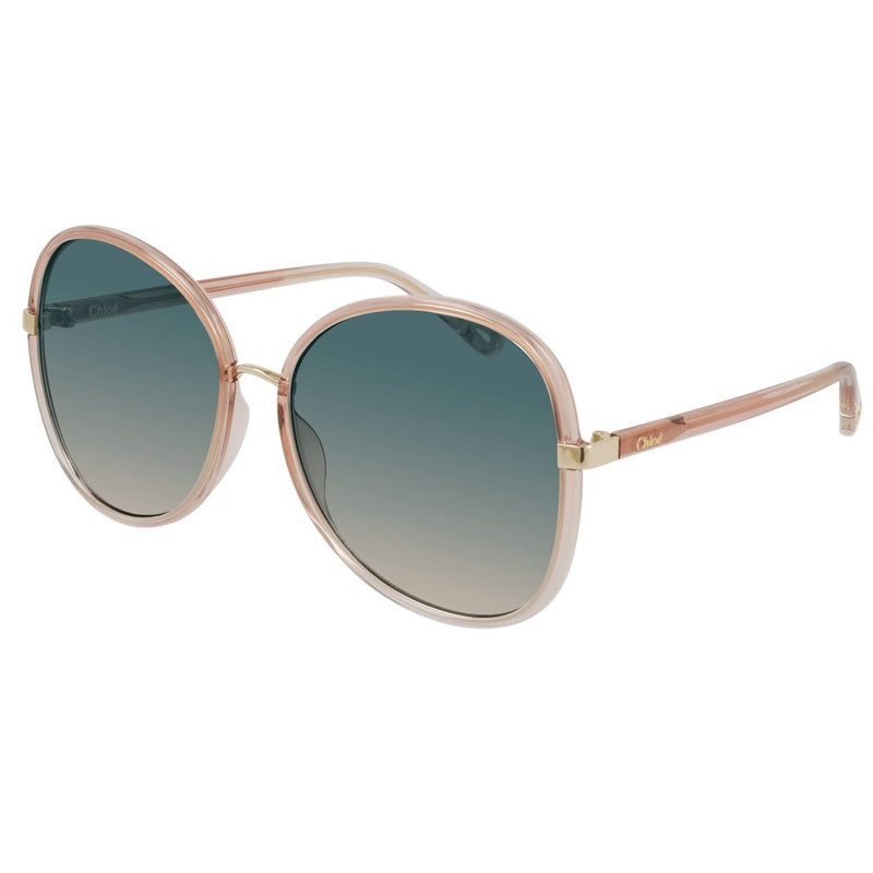 Chloe Sunglasses, Model: CH0030S Colour: 004
