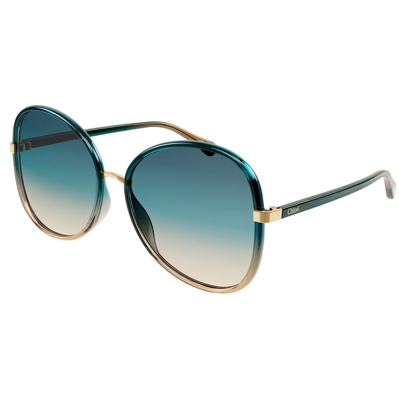 Chloe Sunglasses, Model: CH0030S Colour: 006