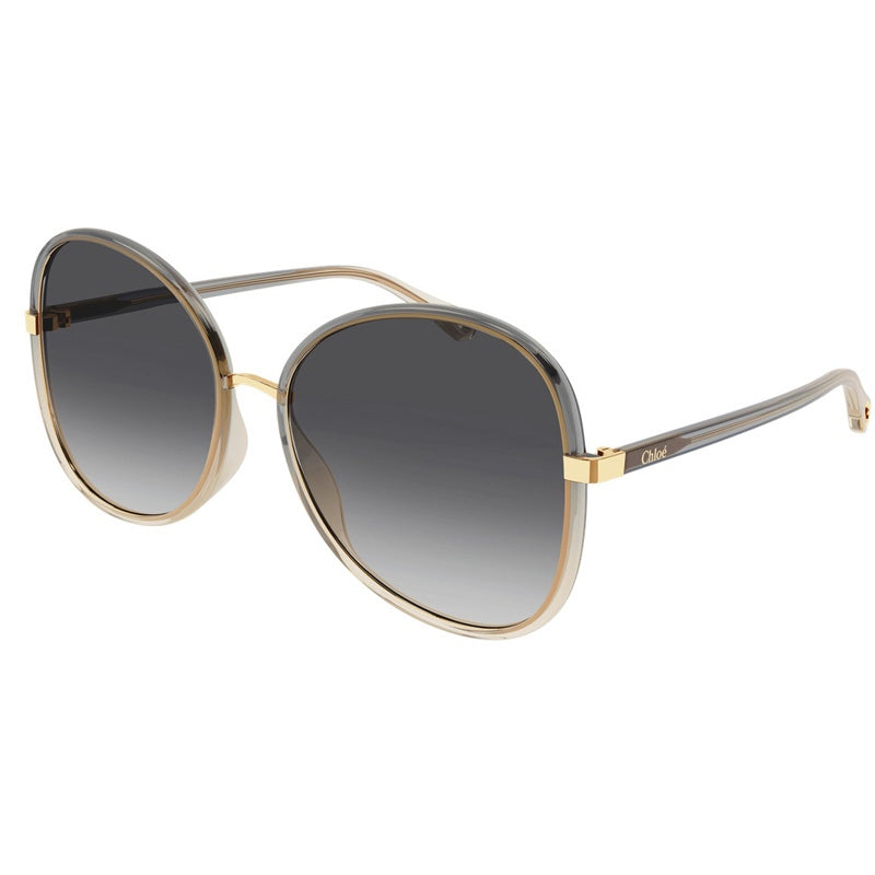 Chloe Sunglasses, Model: CH0030S Colour: 008