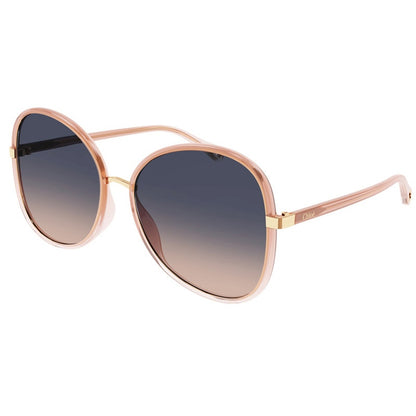 Chloe Sunglasses, Model: CH0030S Colour: 009