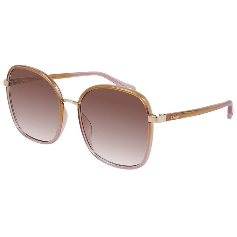 Chloe Sunglasses, Model: CH0031S Colour: 002