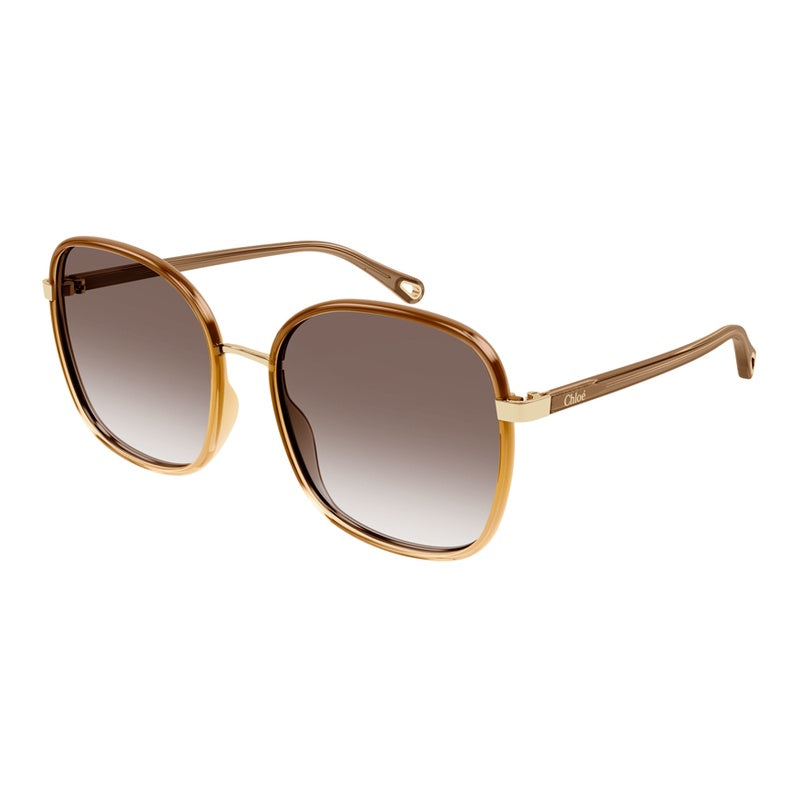 Chloe Sunglasses, Model: CH0031S Colour: 012