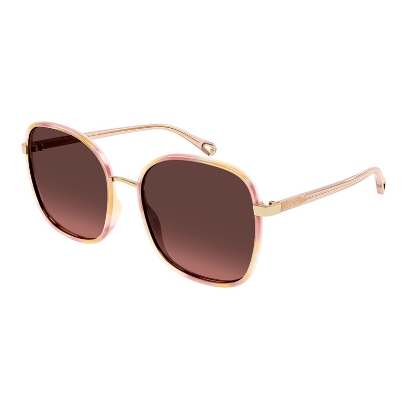Chloe Sunglasses, Model: CH0031S Colour: 014