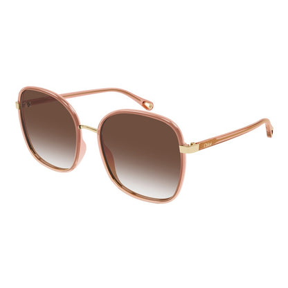 Chloe Sunglasses, Model: CH0031S Colour: 019