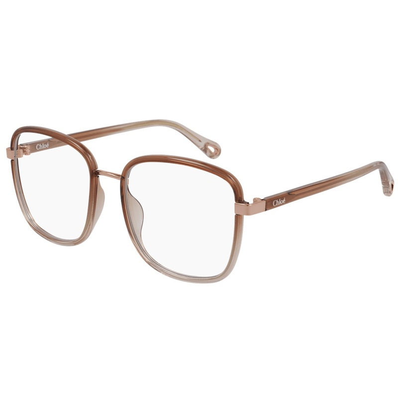 Chloe Eyeglasses, Model: CH0034O Colour: 001