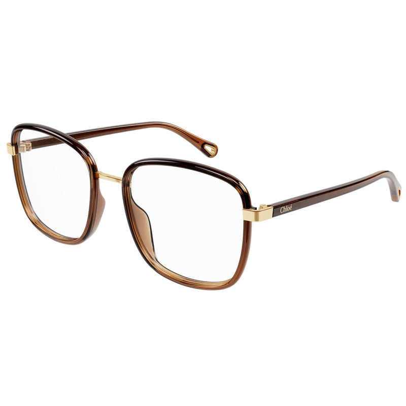 Chloe Eyeglasses, Model: CH0034O Colour: 009