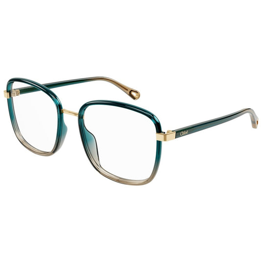 Chloe Eyeglasses, Model: CH0034O Colour: 010