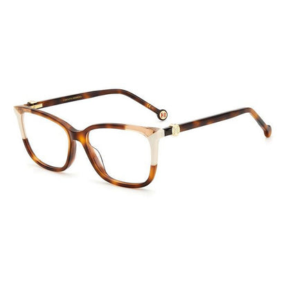 Carolina Herrera Eyeglasses, Model: CH0055 Colour: C1H