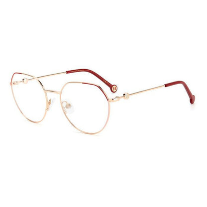 Carolina Herrera Eyeglasses, Model: CH0059 Colour: 588