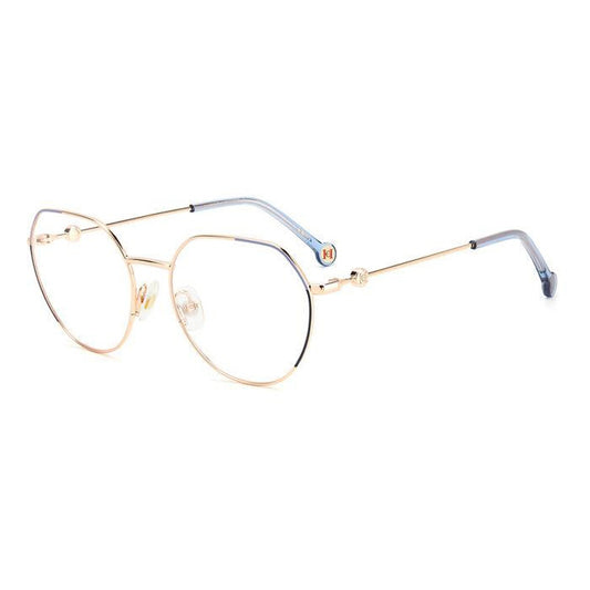 Carolina Herrera Eyeglasses, Model: CH0059 Colour: LHS