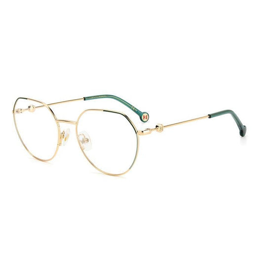 Lunettes Carolina Herrera, Modèle : CH0059 Couleur : PEF