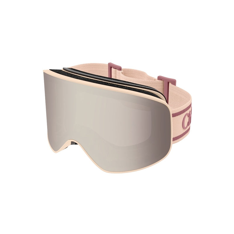 Chloe Sunglasses, Model: CH0072S Colour: 008